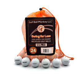 Callaway Mix - 5A