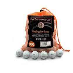 Pro V1 and Pro V1X Mix 4A