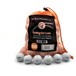Srixon Mix 4A