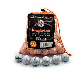 TaylorMade Mix 5A