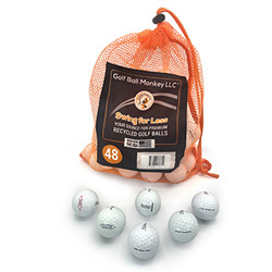 Titleist Mix 4A