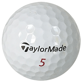 Taylormade Golf Balls | Golf Ball Monkey