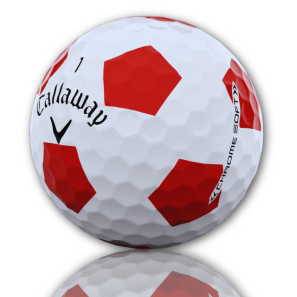Premium Recycled Used Golf Balls - Bulk Golf Balls store