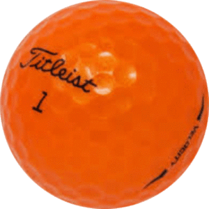 Velocity - Glossy Orange