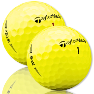 TP5X / TP5 Mix - Yellow