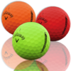 Callaway Supersoft Matte Mix - 50 Golf Balls - Image 2
