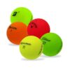 Premium Matte Multi Color Mix - 50 balls w/ Mesh Bag - Image 2