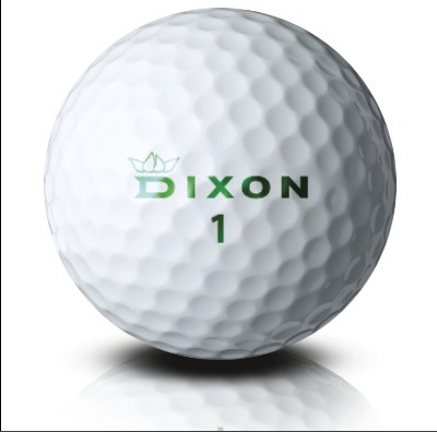 Dixon Golf Balls For Sale - Golf Ball Monkey