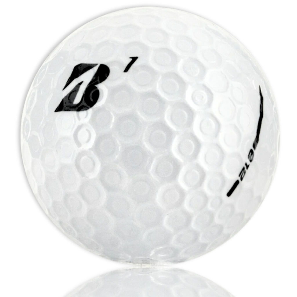 Bridgestone e12 Contact - 1 Dozen - Golf Ball Monkey