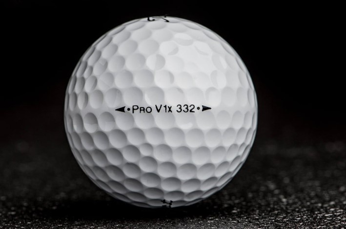 The Difference Between the 2021 Pro V1X and 2019 Pro V1X and Prior ...