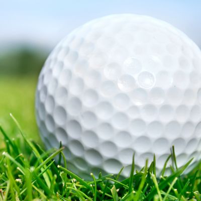 Dimple Pattern Number and Depth - Composition of Golf Ball - Golf Ball Monkey