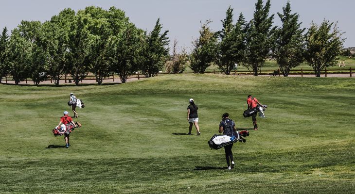 Pre-Tournament Routine - Mental Preparation for the US Open Golf Championship  - Golf Ball Monkey-