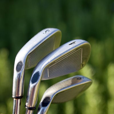 iron golf clubs - what influence golf game the most_