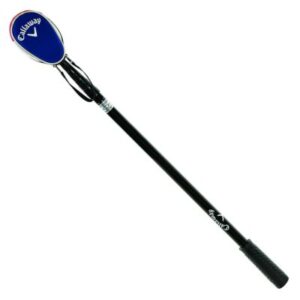 Callaway Golf Ball Retriever- Best Golf Ball Retriever - Golf Ball Monkey