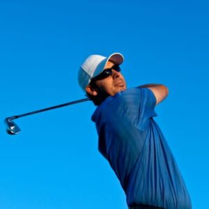 Best Golf Sunglasses - Golf Ball Monkey