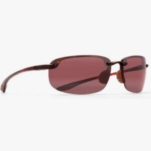 Maui Jim Ho'okipa Sport Sunglasses - best golf sunglasses - Golf Ball Monkey