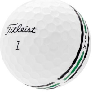 Titleist AVX AIM 360 - 1 Dozen